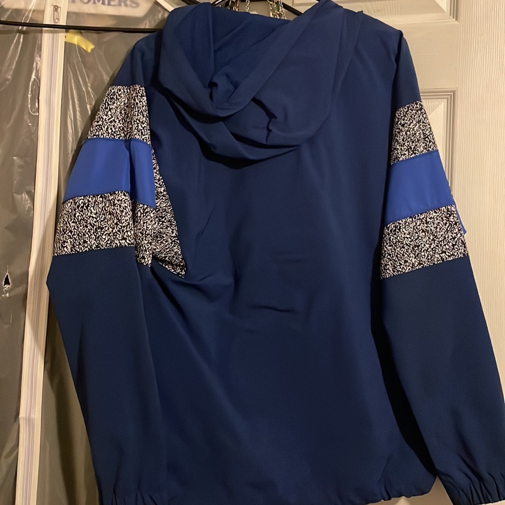 Lacoste Jacket *RARE* - Picture 4 of 4